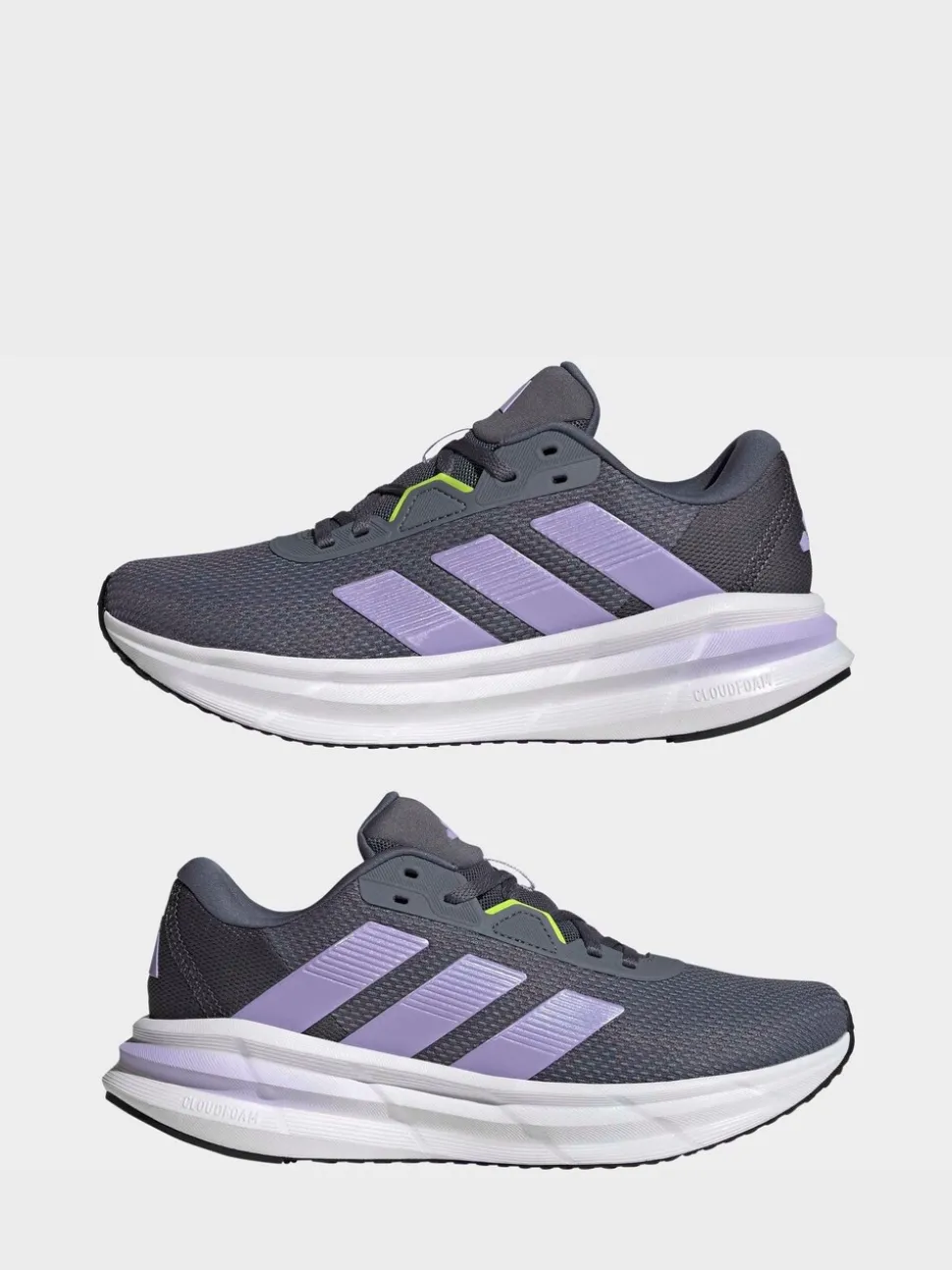 Grijs - adidas Galaxy 7 sneakers