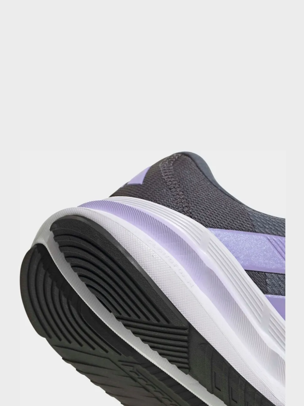 Grijs - adidas Galaxy 7 sneakers