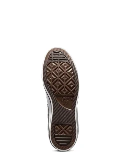 Grijs - Converse - Hoge Chuck Taylor All Star sneakers