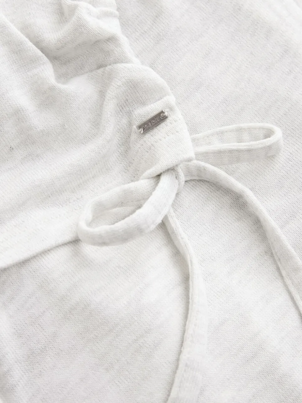 Grijs - Cosy Short Sleeve Pyjamas