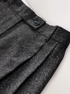 Grijs - Fleck Culottes