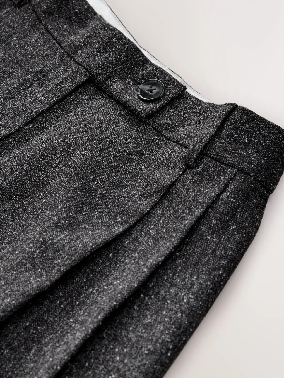 Grijs - Fleck Culottes