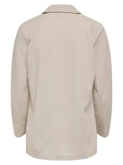 Grijs - Jdy - Dunne blazer