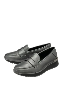 Grijs - Lotus Casual Shoes