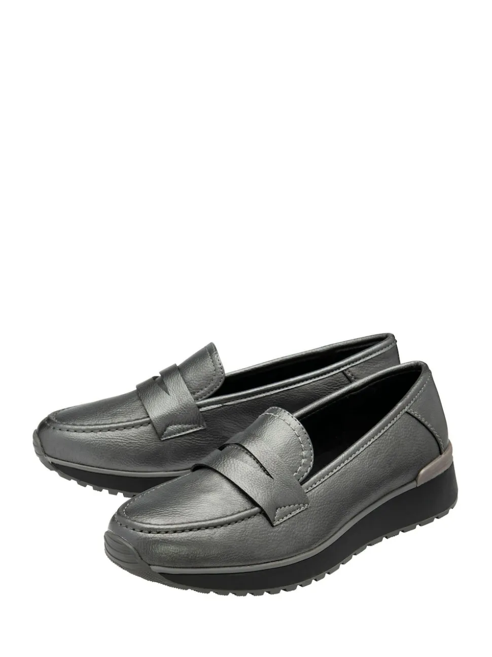 Grijs - Lotus Casual Shoes