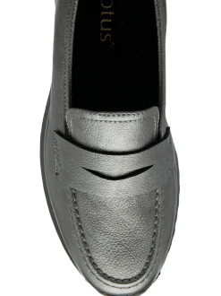 Grijs - Lotus Casual Shoes
