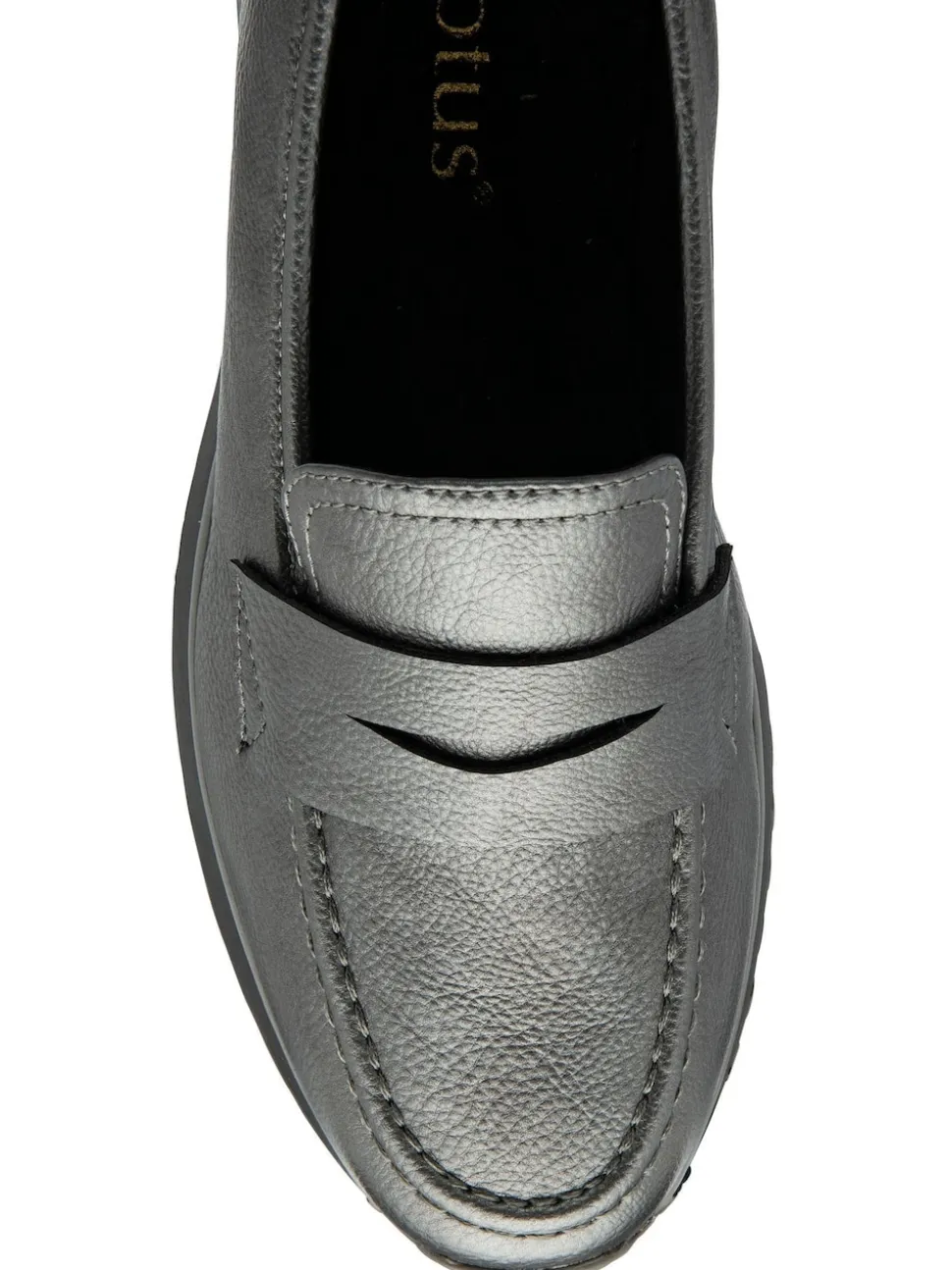 Grijs - Lotus Casual Shoes