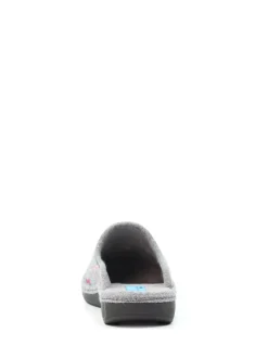 Grijs - Lunar Mule Slippers