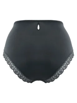 Grijs - Pour Moi Rebel Knickers