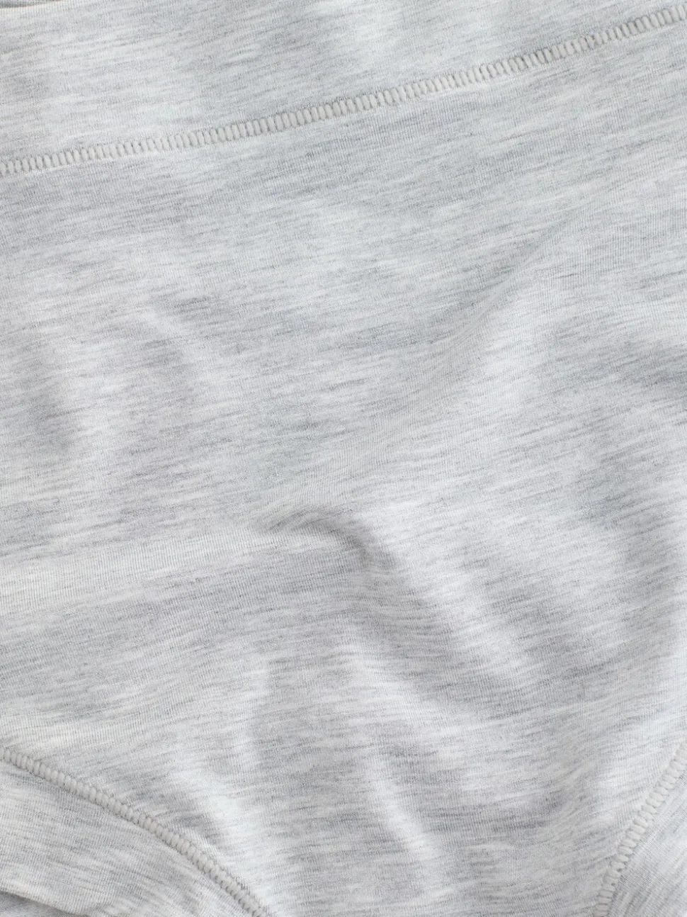 Grijs - Ultimate Comfort Knickers 2 Pack
