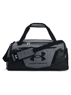 Grijs - Under Armour Undeniable 5.0 Kleine sporttas