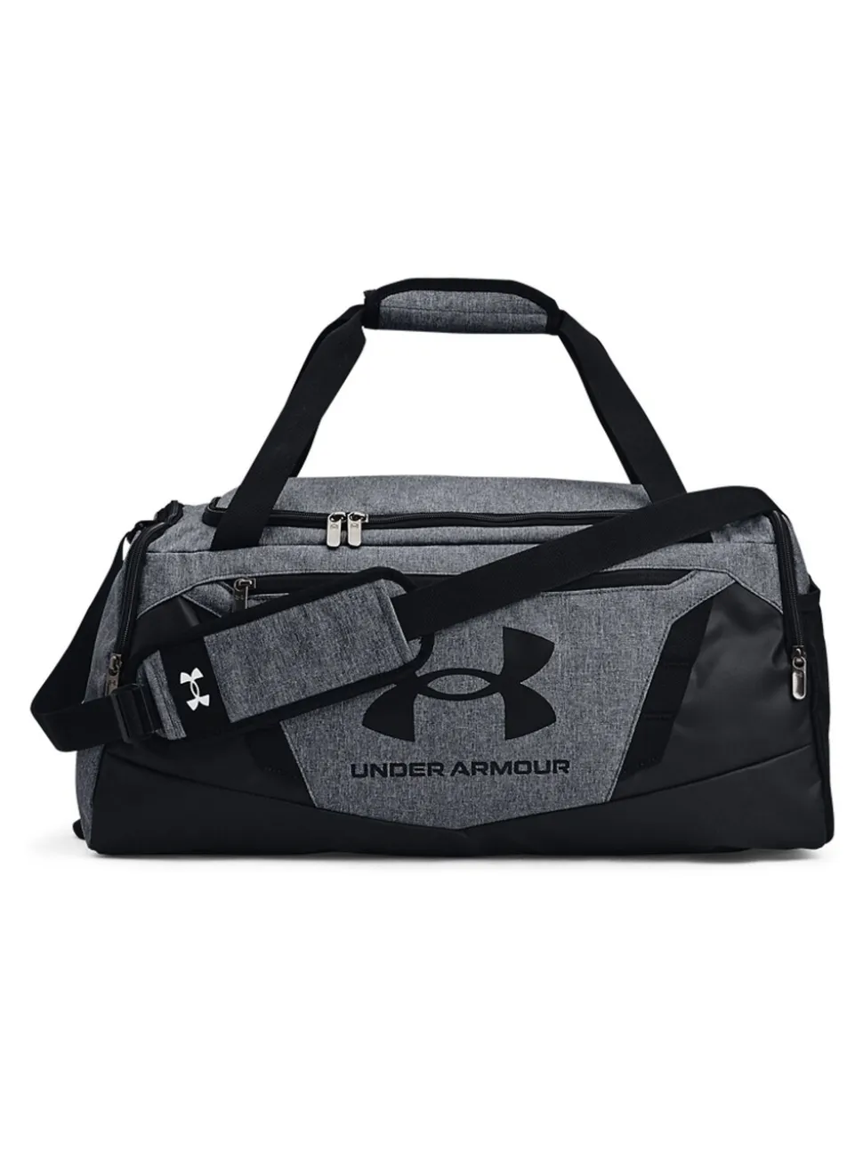Grijs - Under Armour Undeniable 5.0 Kleine sporttas