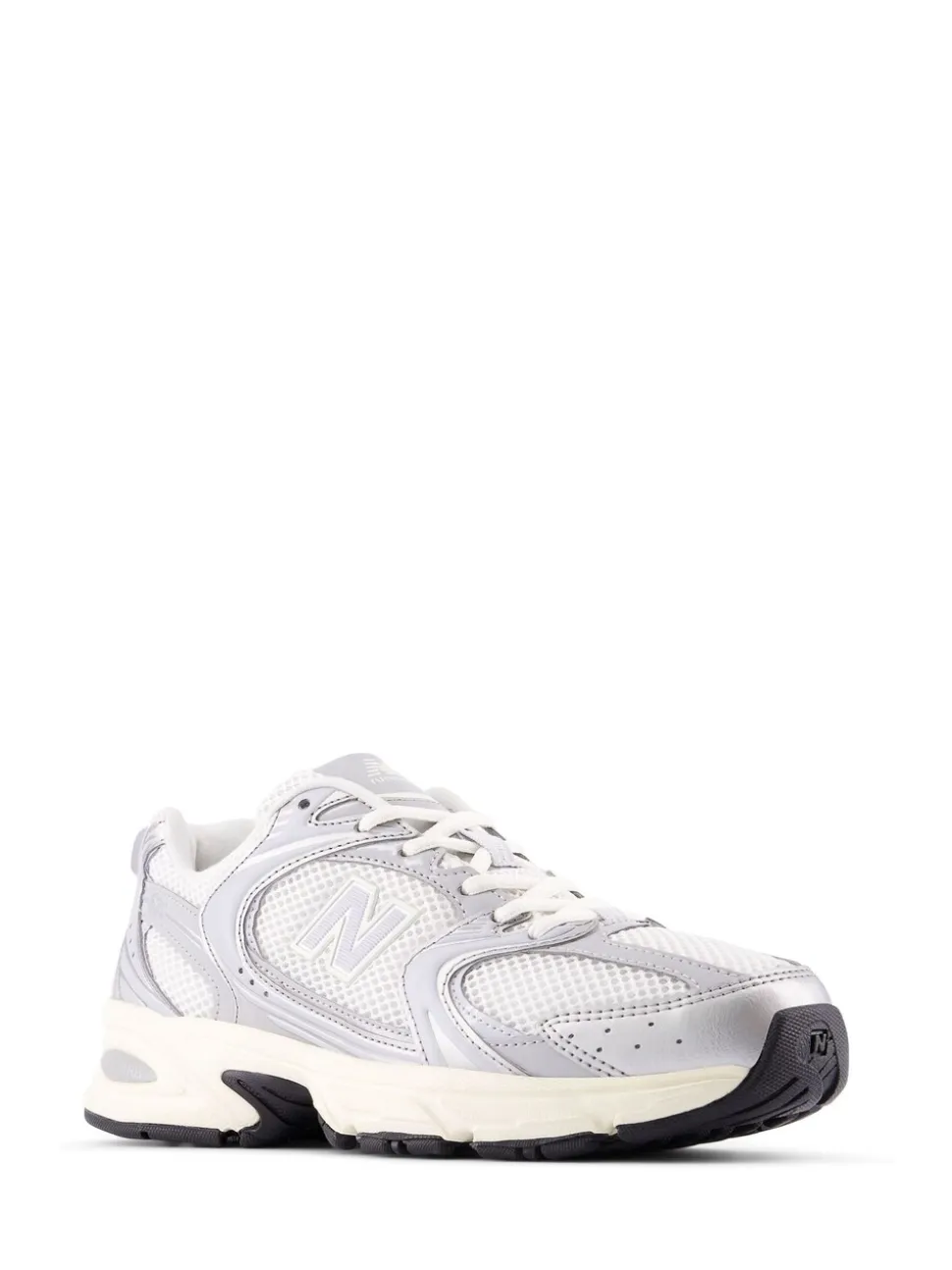 Grijs/ecru - New Balance 530 damessneakers