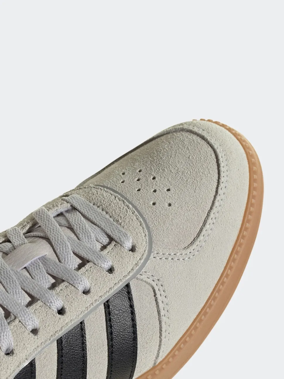 Grijs/zwart - adidas Breaknet Sleek sneakers