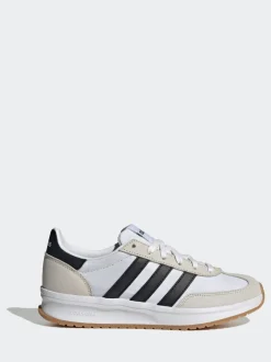 Grijs/zwart - adidas Run 60s 4.0 sneakers