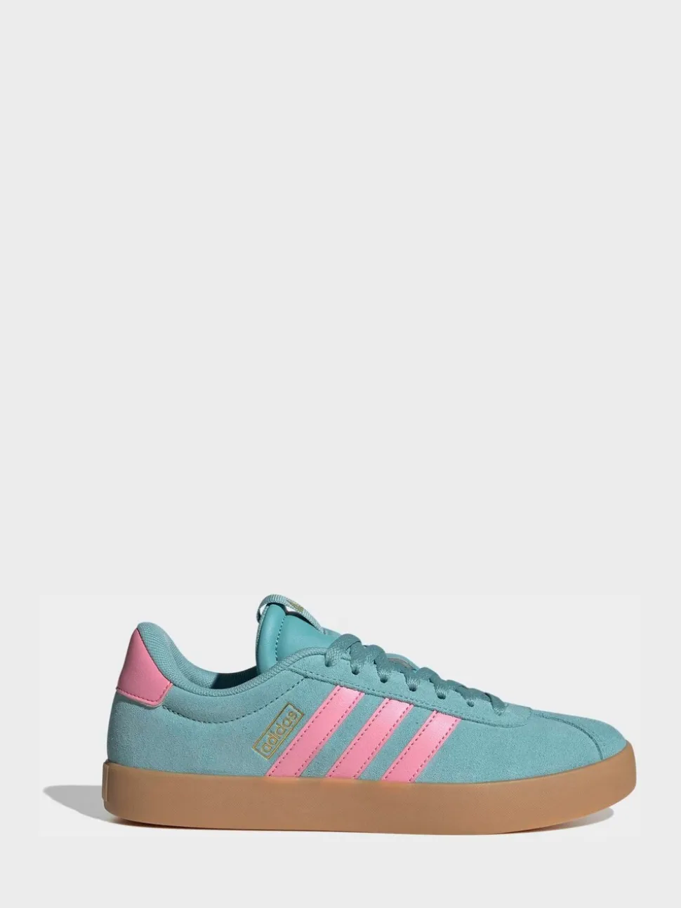 Groen - adidas - Sneakers VL Court 3.0