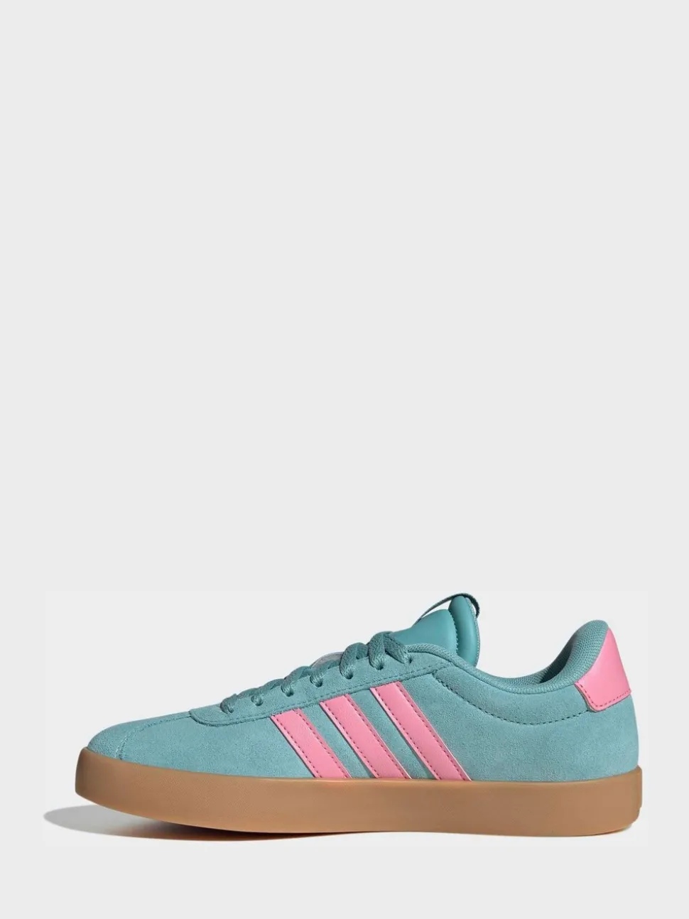 Groen - adidas - Sneakers VL Court 3.0