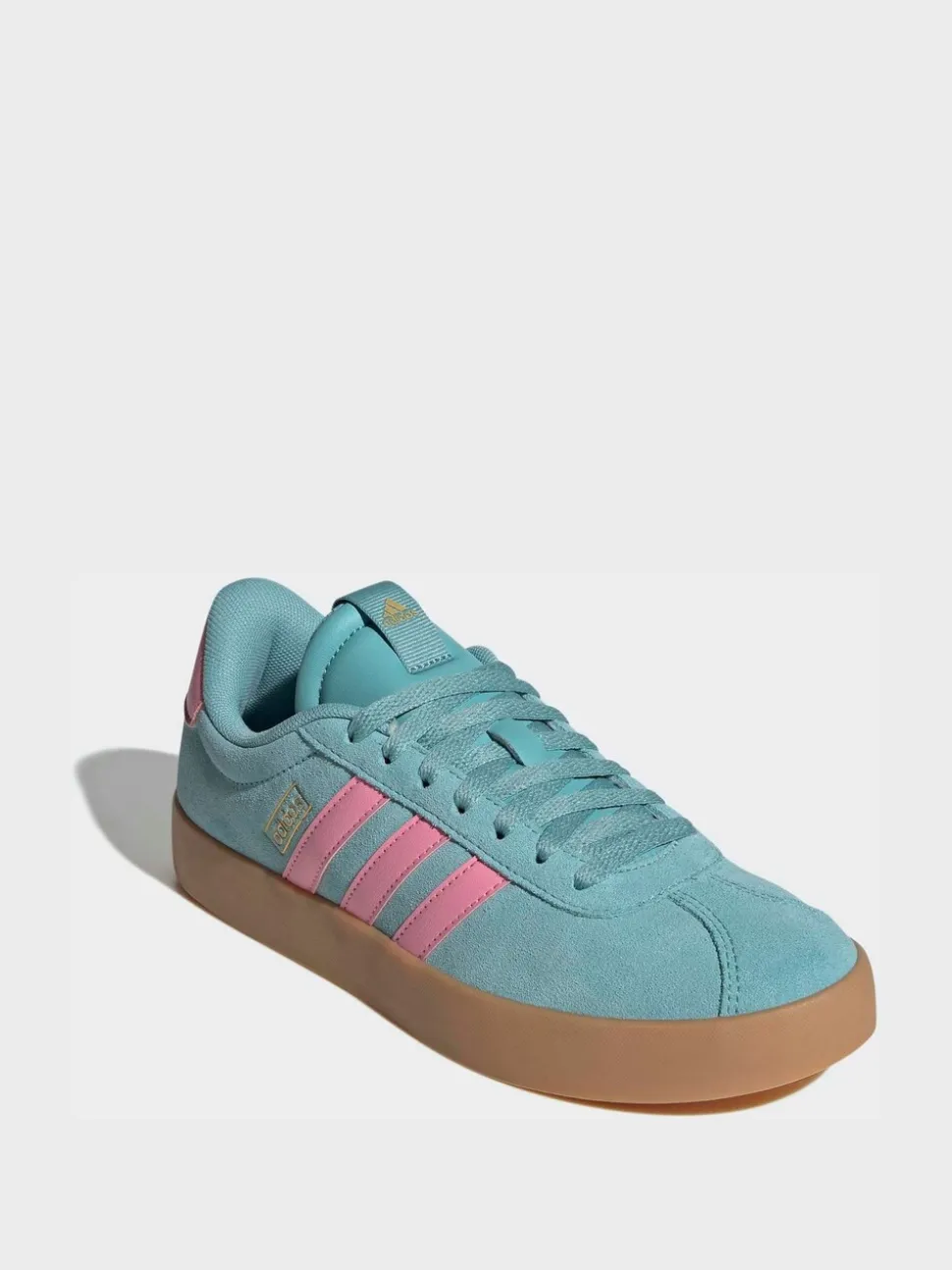 Groen - adidas - Sneakers VL Court 3.0