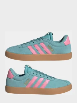 Groen - adidas - Sneakers VL Court 3.0