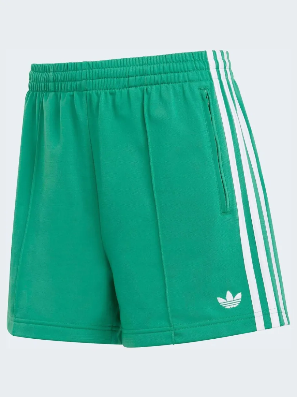 Groen - Adidas Original Firebird shorts