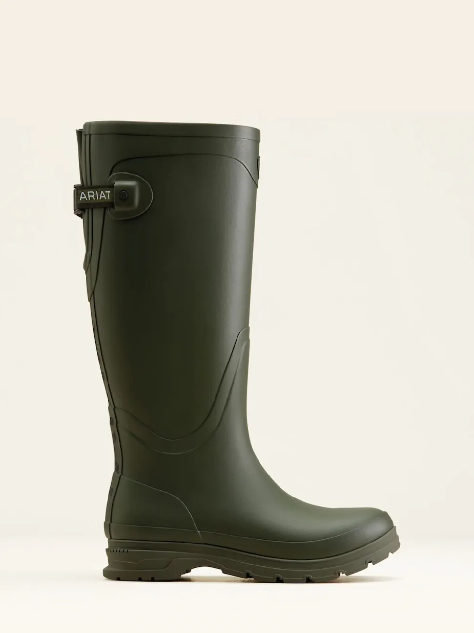 Groen - Ariat Kelmarsh regenlaarzen