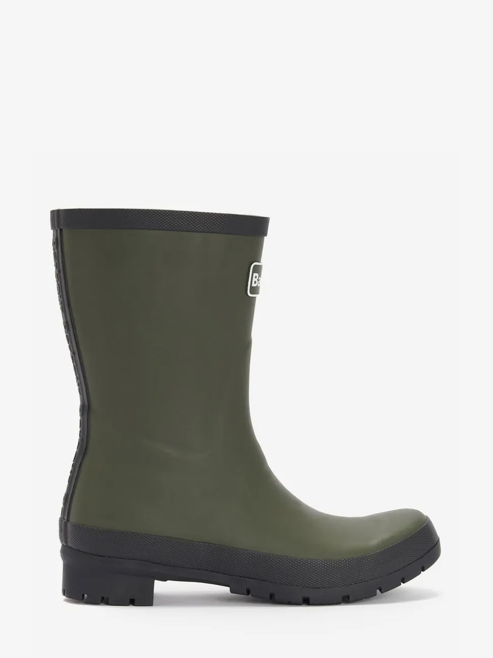 Groen - Barbour® Banbury laarzen