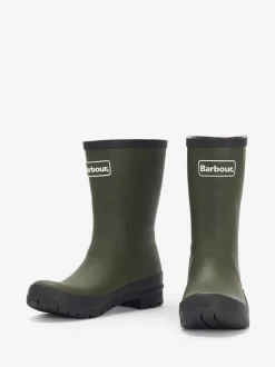 Groen - Barbour® Banbury laarzen