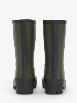 Groen - Barbour® Banbury laarzen