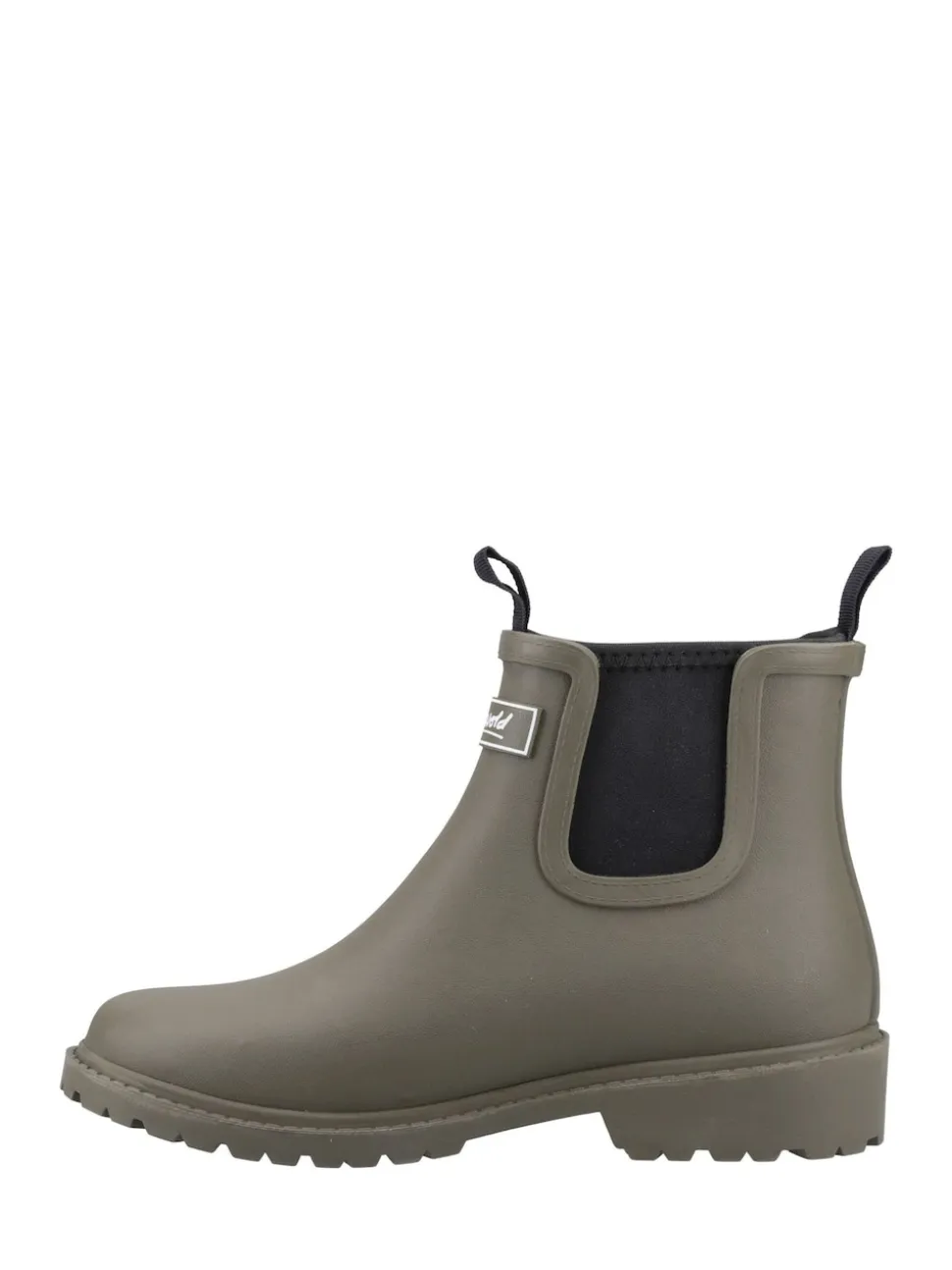 Groen - Cotswolds Barton Wellingtons