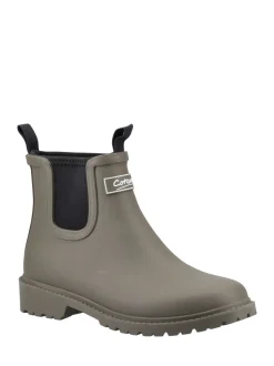 Groen - Cotswolds Barton Wellingtons