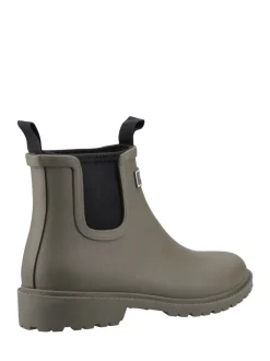 Groen - Cotswolds Barton Wellingtons