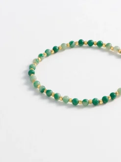 Groen - Estella Bartlett Tourmaline Amelia armband