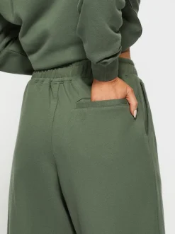 Groen - KBX Jessica Sweat Joggers