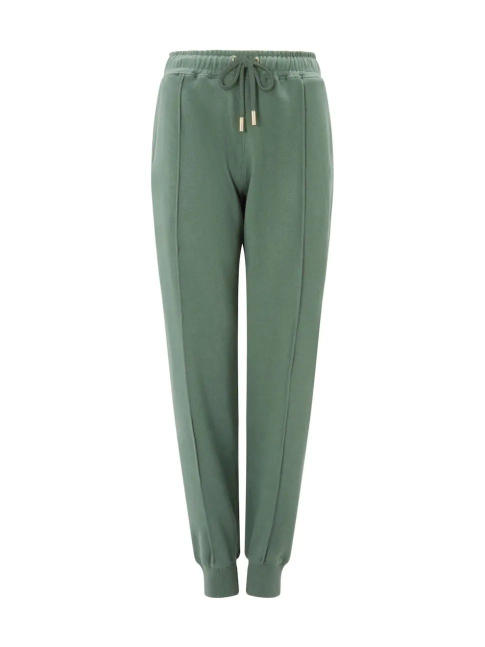 Groen - KBX Jessica Sweat Joggers