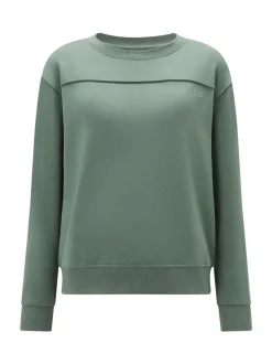 Groen - KBX Jessica Sweat Jumper