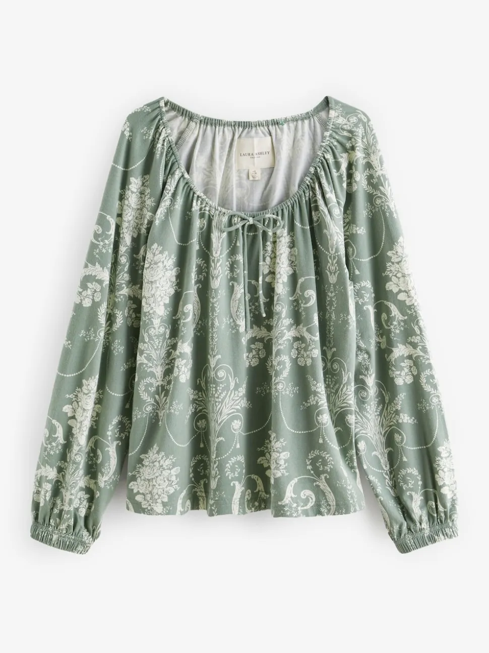 Groen - Laura Ashley pyjama's