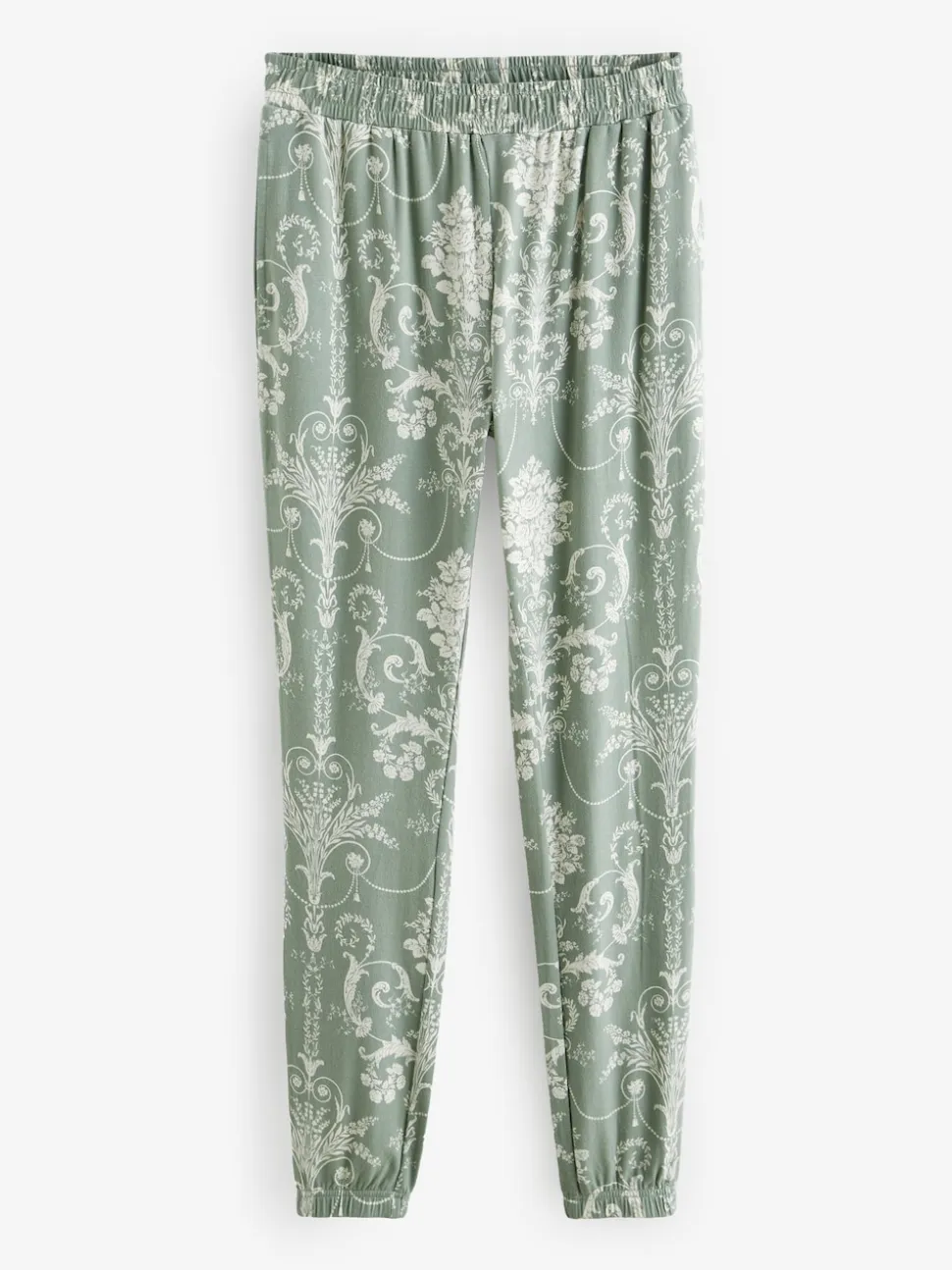 Groen - Laura Ashley pyjama's