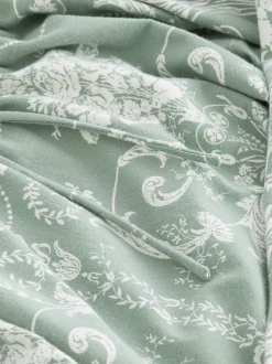 Groen - Laura Ashley pyjama's