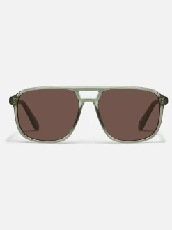 Groen - On The Fly Sunglasses