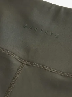Groen - Power Active sportlegging