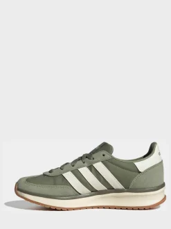 Groen/wit - adidas Run 60s 4.0 sneakers