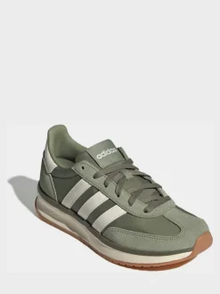 Groen/wit - adidas Run 60s 4.0 sneakers