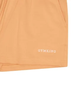 Gym King 365 Jersey Shorts