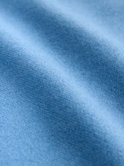 Helderblauw - Revere jas