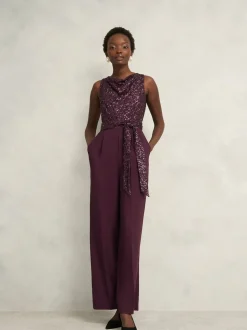 Hobbs Zuri Jumpsuit