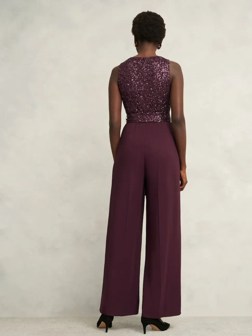 Hobbs Zuri Jumpsuit