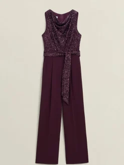 Hobbs Zuri Jumpsuit