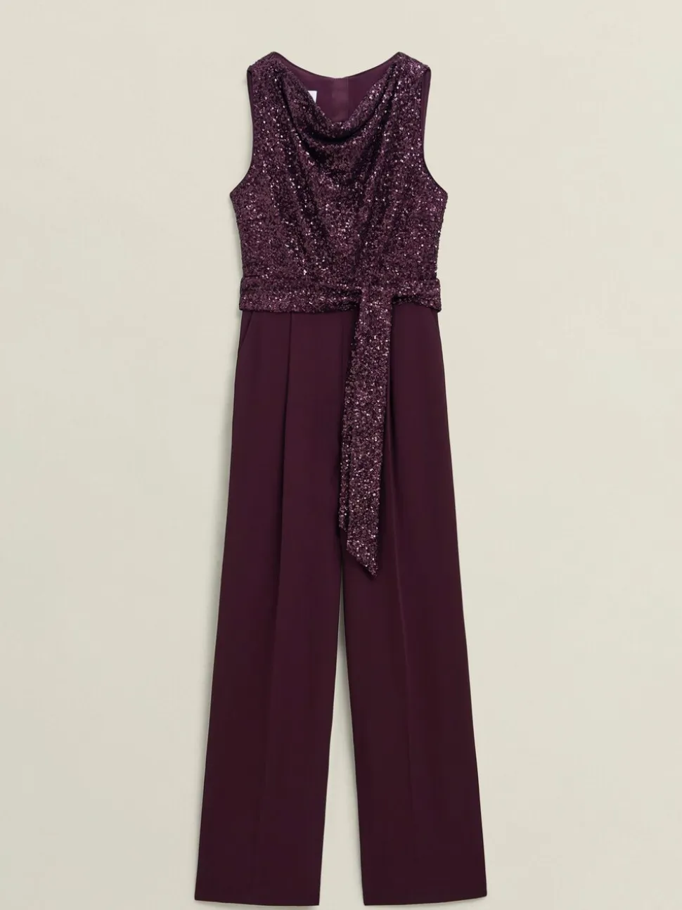 Hobbs Zuri Jumpsuit