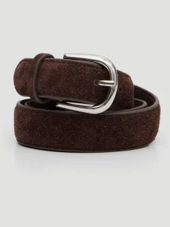 Hush Polly Suede Belt