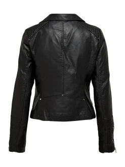 Imitatieleren Only bikerjack